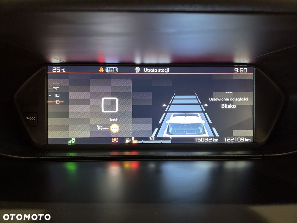 Citroën C4 Grand Picasso 1.2 PureTech MoreLife S&S - 24