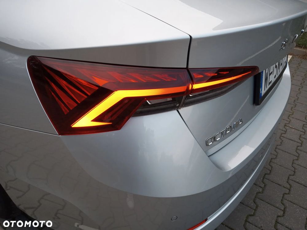 Skoda Octavia 1.5 TSI ACT Ambition - 13