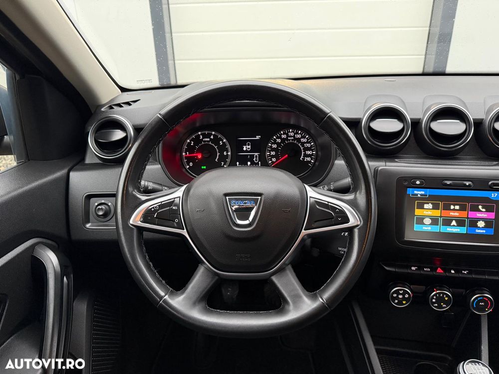 Dacia Duster 1.5 Blue dCi Comfort - 34