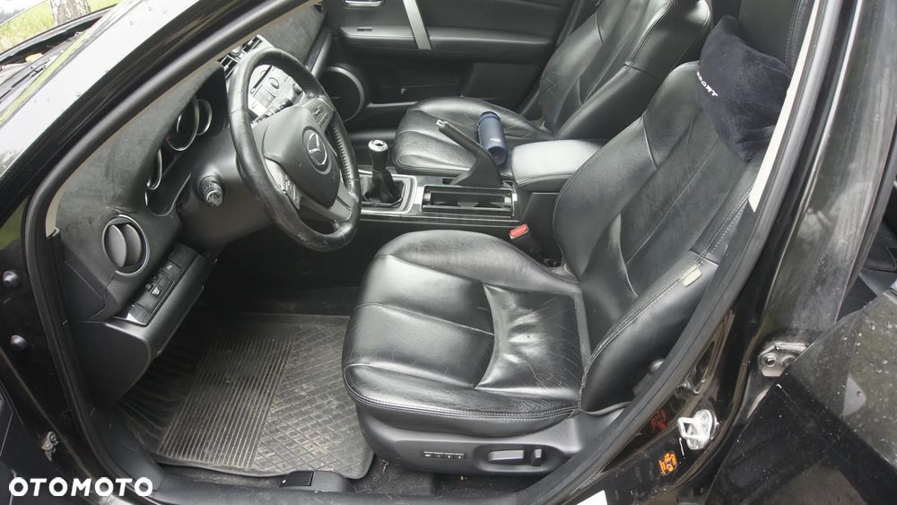 Mazda 6 2.0 CD Comfort - 11
