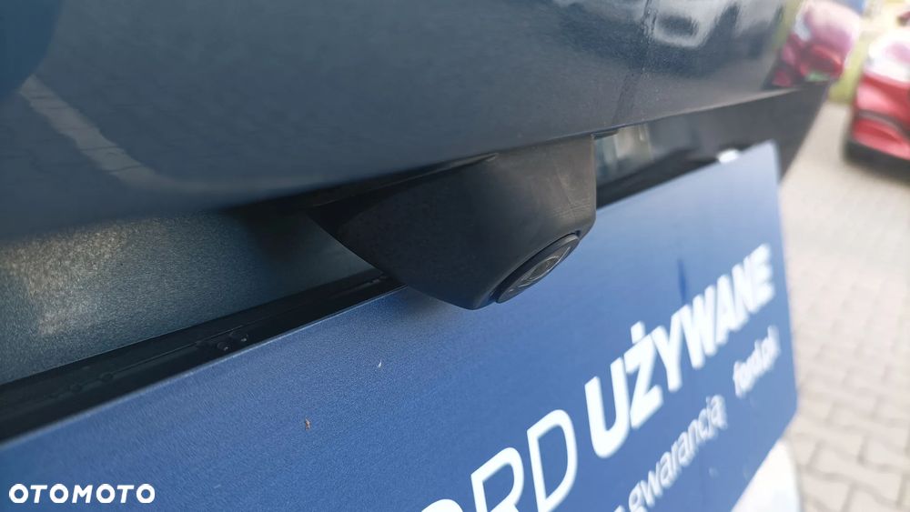 Ford Kuga 2.5 FHEV FWD ST-Line - 13