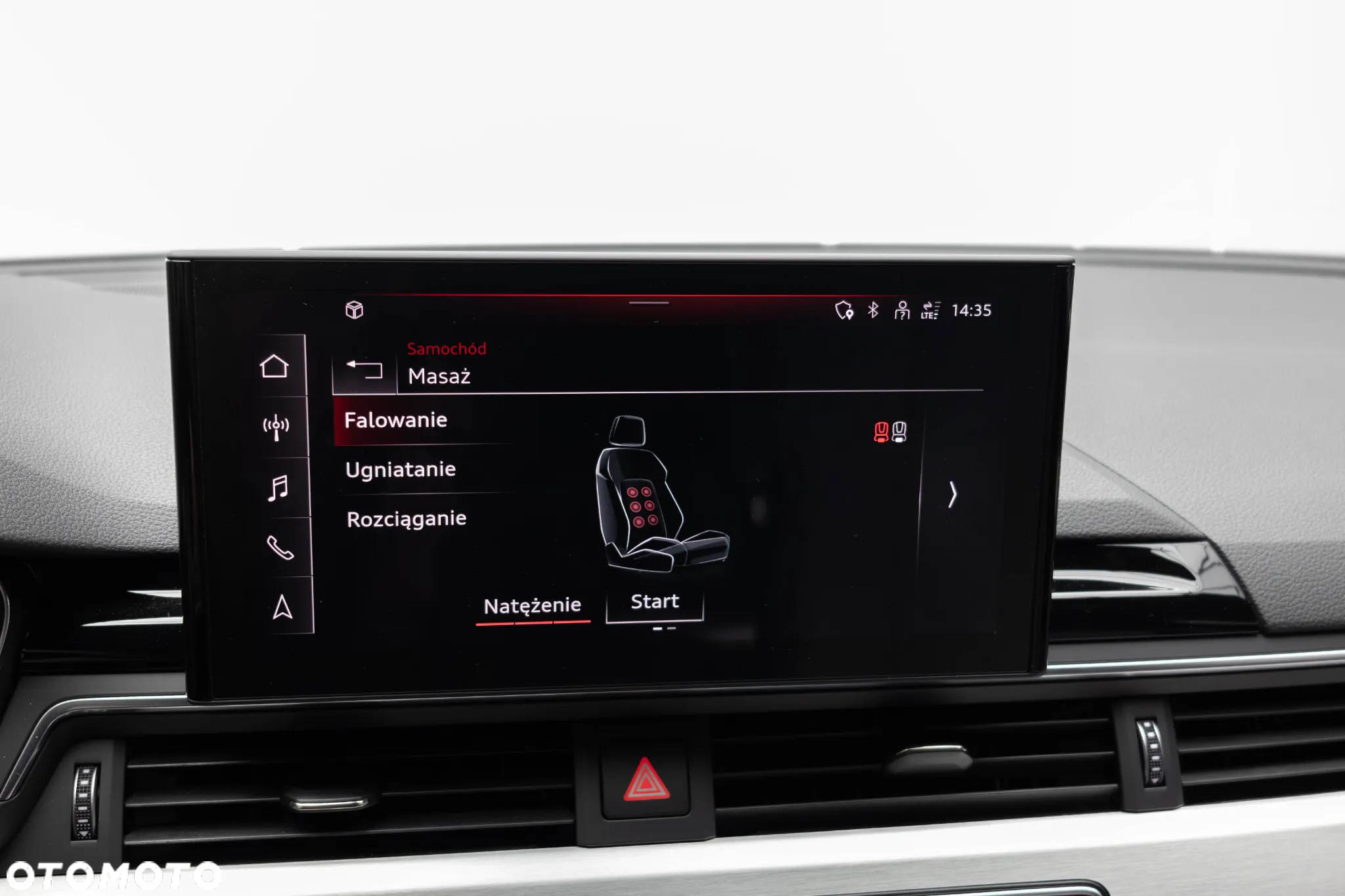 Audi A5 Sportback - 21