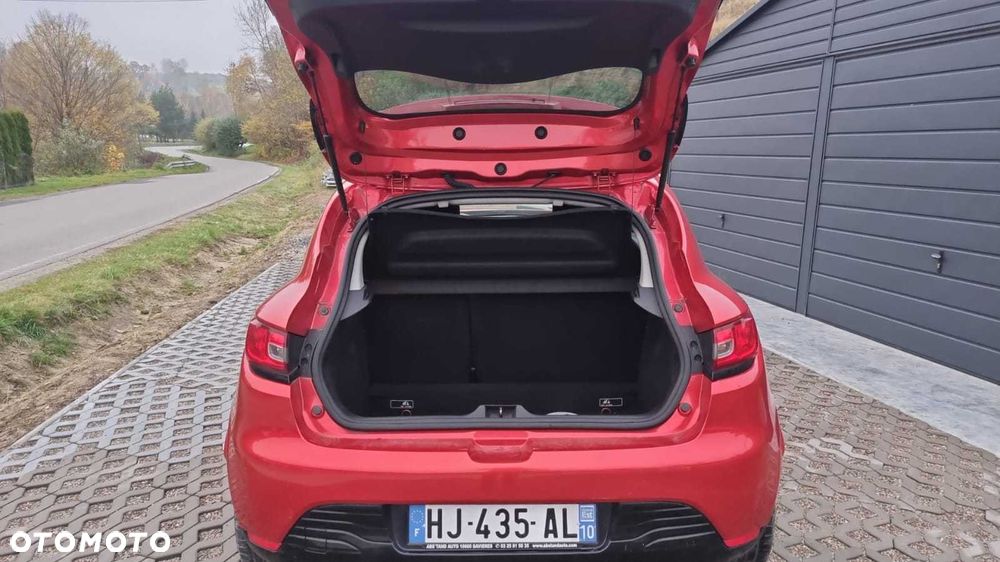 Renault Clio - 4