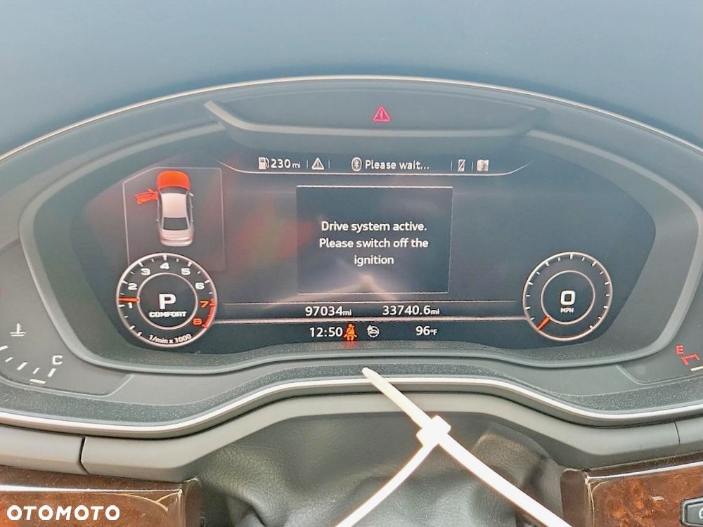 Audi A4 Limousine 2.0 TFSI S tronic sport - 9