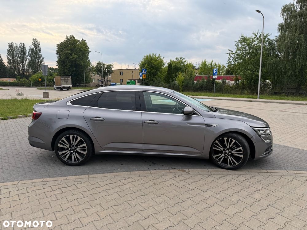 Renault Talisman - 4