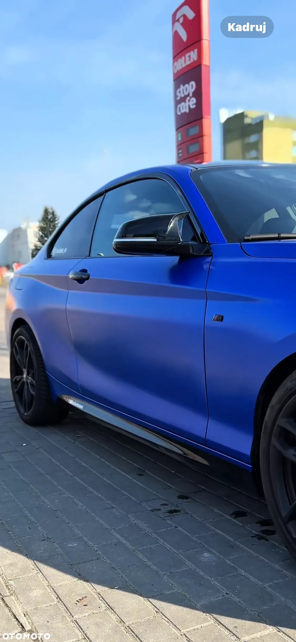 BMW Seria 2 M235i xDrive - 14