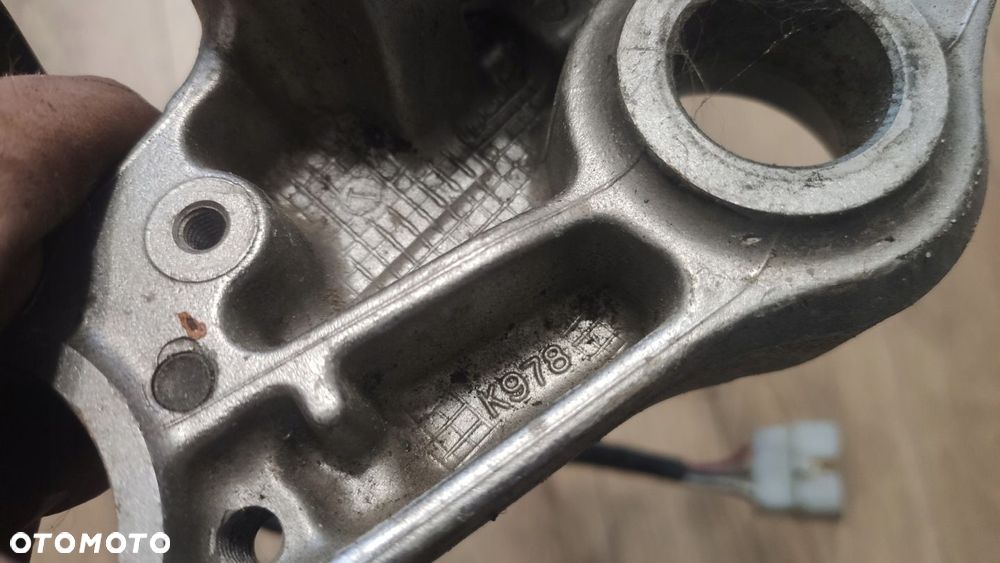 EU PÓŁKA GÓRNA STACYJKA KAWASAKI ZZR 1200 02-05 - 3
