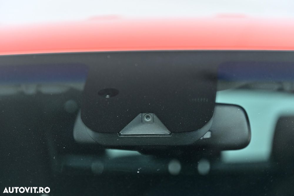 Hyundai Tucson 2.0 CRDI 4WD Automatik Style - 31