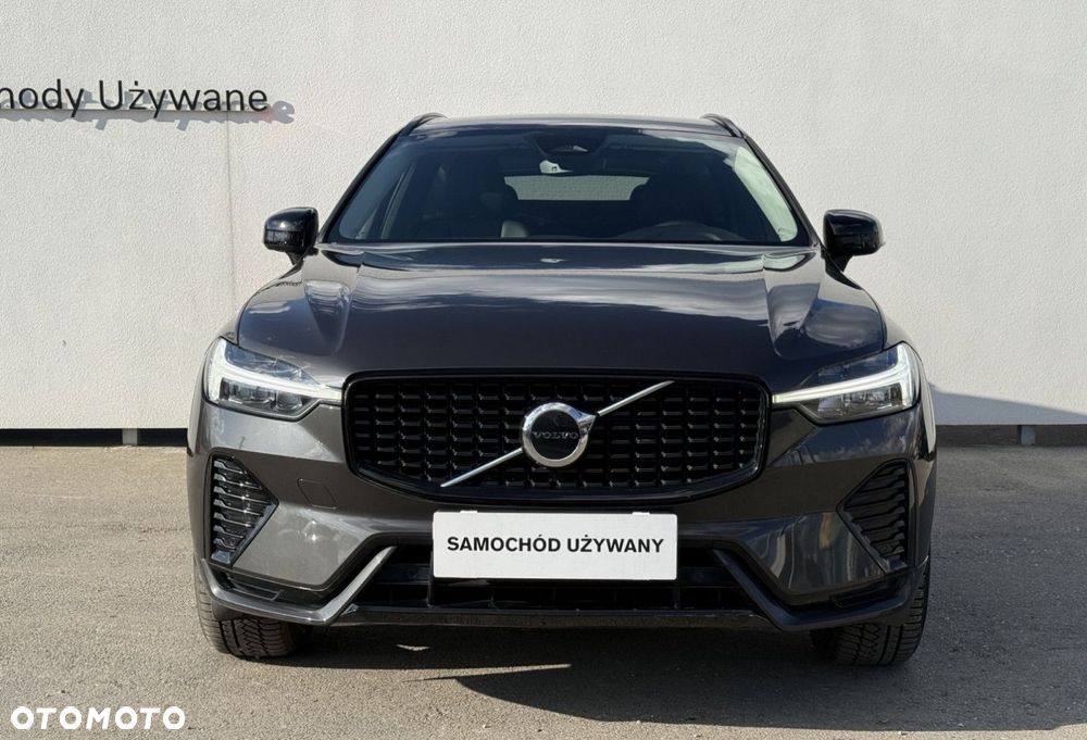 Volvo XC 60 - 3