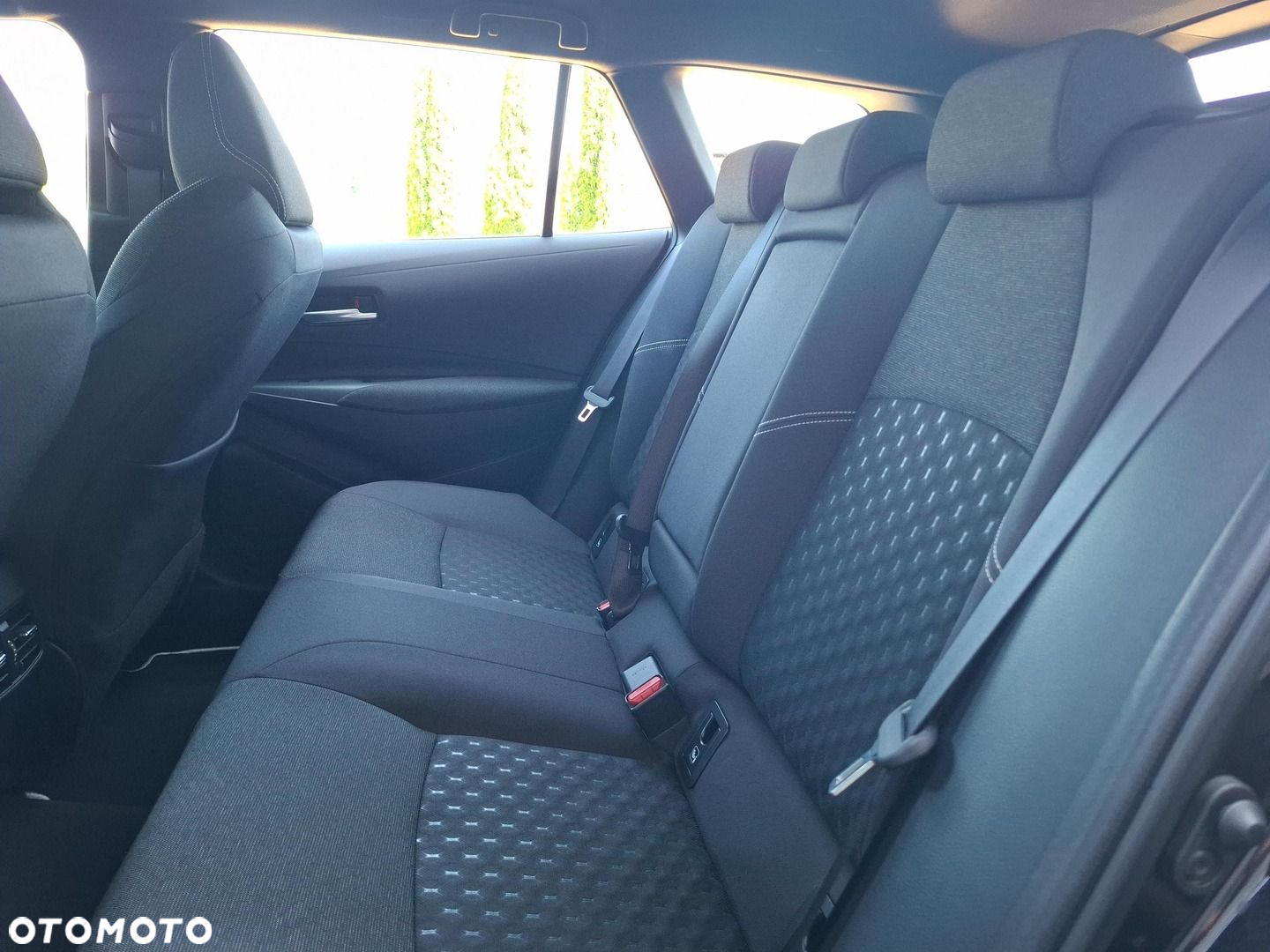 Toyota Corolla - 11