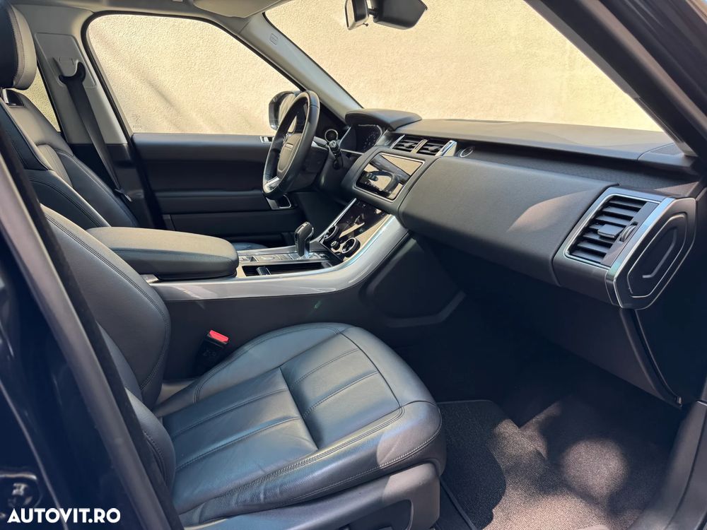 LAND ROVER Range Rover 2021 — imagine 12