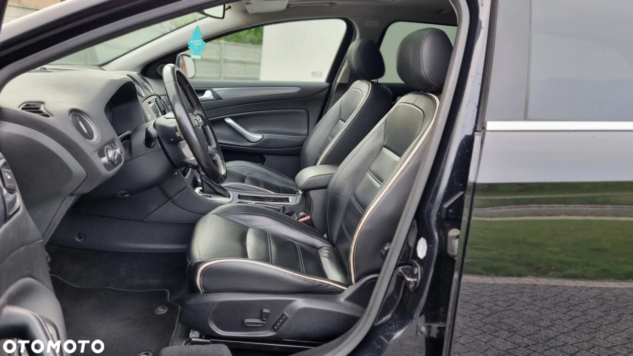 Ford Mondeo 2.0 TDCi Titanium MPS6 - 8