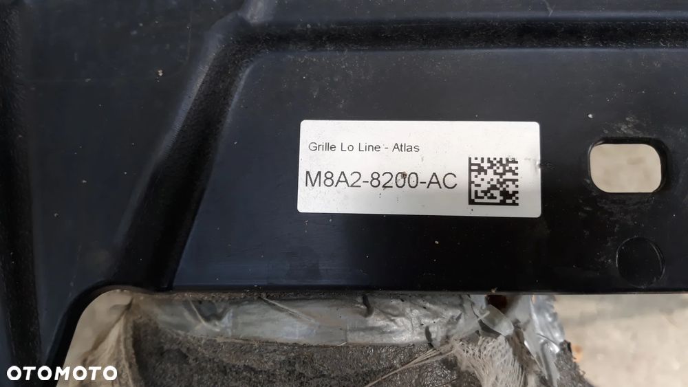 RANGE ROVER VELAR L560 ATRAPA GRILL ORG m8a2-8200 Czytaj opis - 2