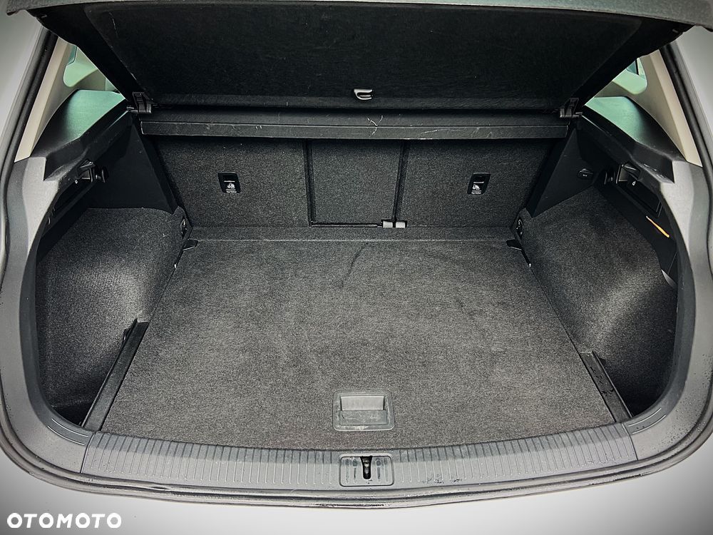 Volkswagen Tiguan 1.5 TSI EVO Comfortline - 21
