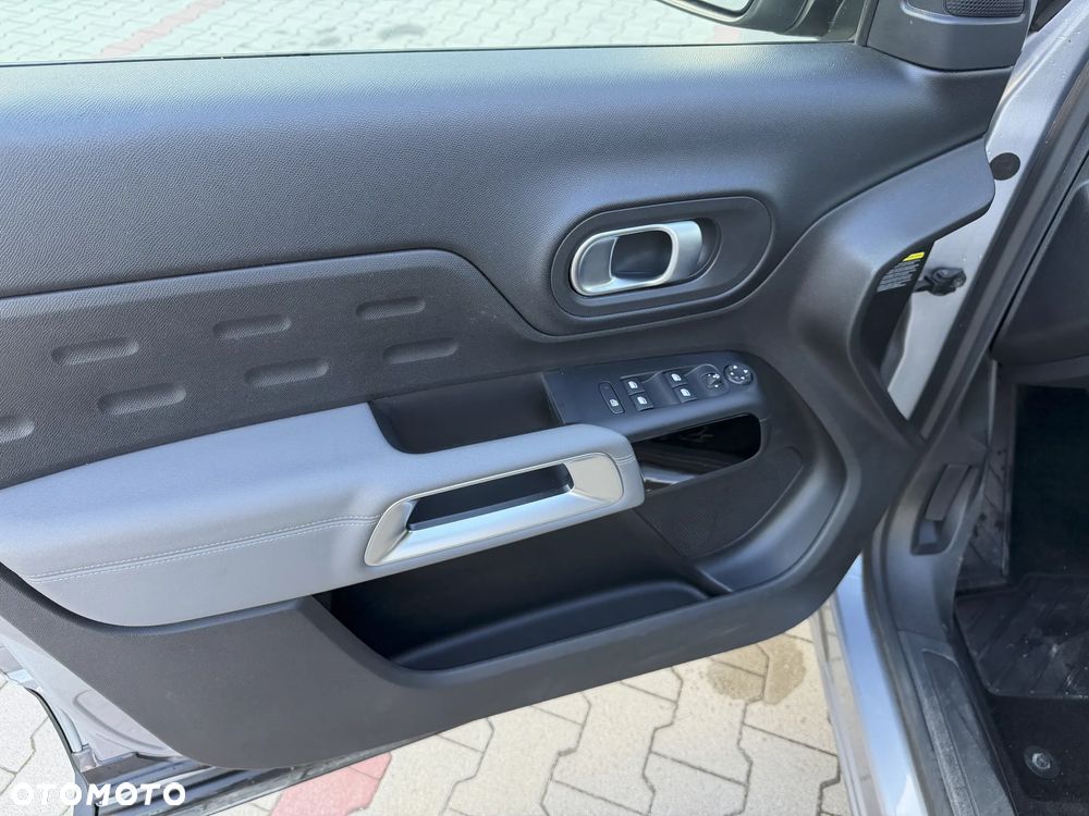 Citroën C5 Aircross BlueHDI 130 S&S EAT8 FEEL PACK - 18