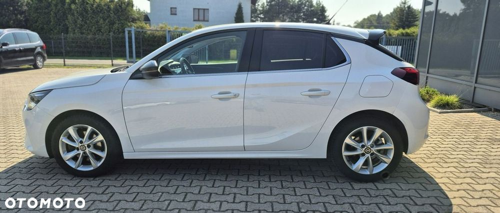 Opel Corsa 1.2 Elegance Business Pack S&S - 9