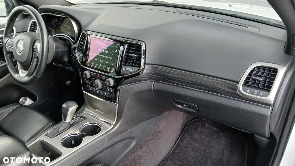 Jeep Grand Cherokee 3.6 V6 Limited - 19