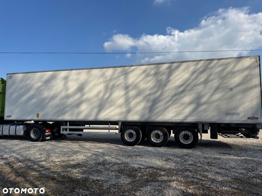 Chereau - 6