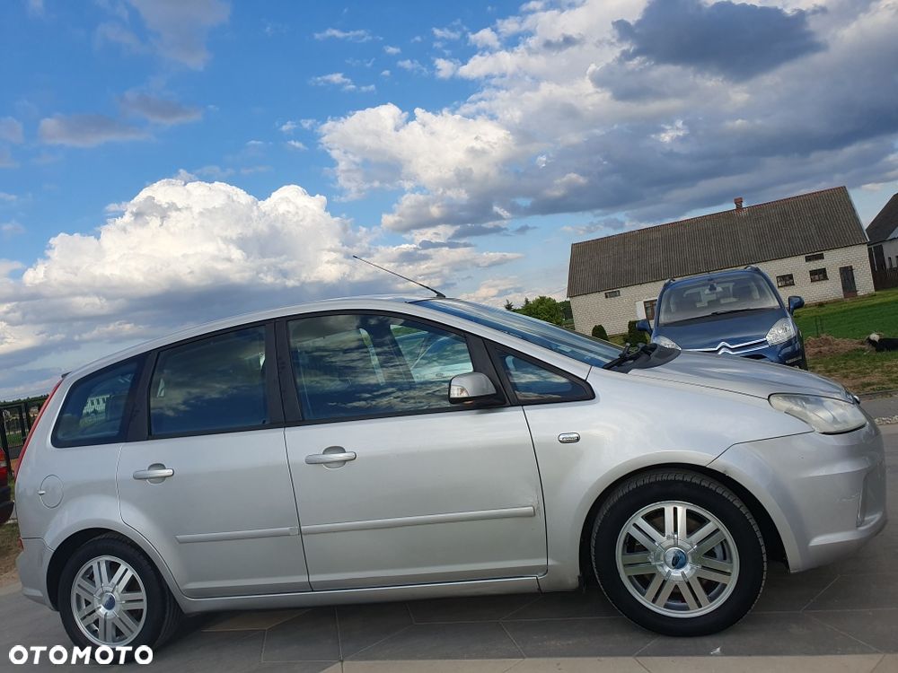 Ford C-MAX - 8