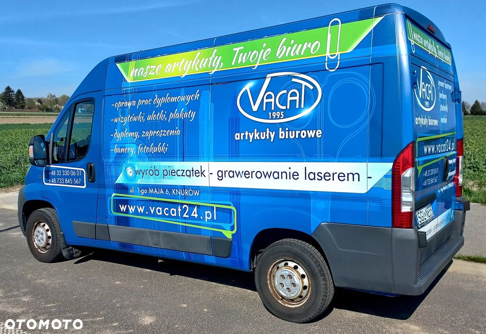 Fiat DUCATO - 2