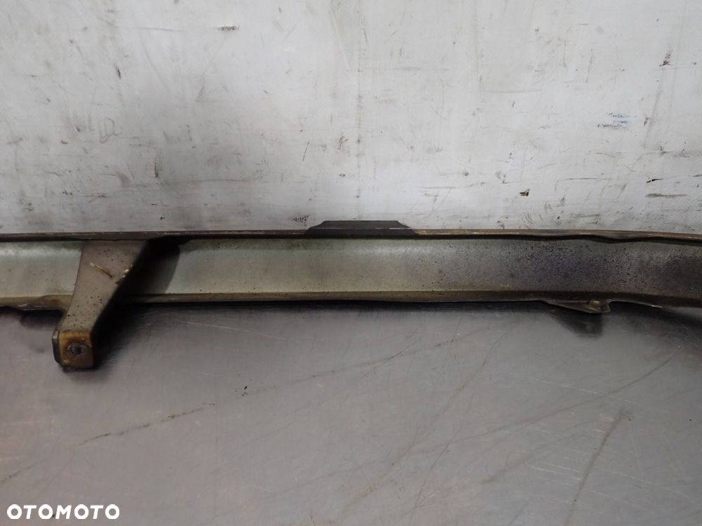 LISTWA POD GRILL ATRAPE MITSUBISHI PAJERO PININ - 9