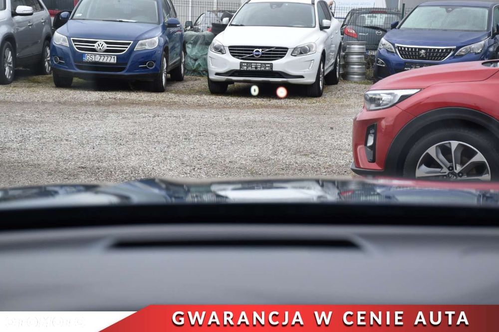 Volvo XC 60 B4 D Geartronic Inscription - 28