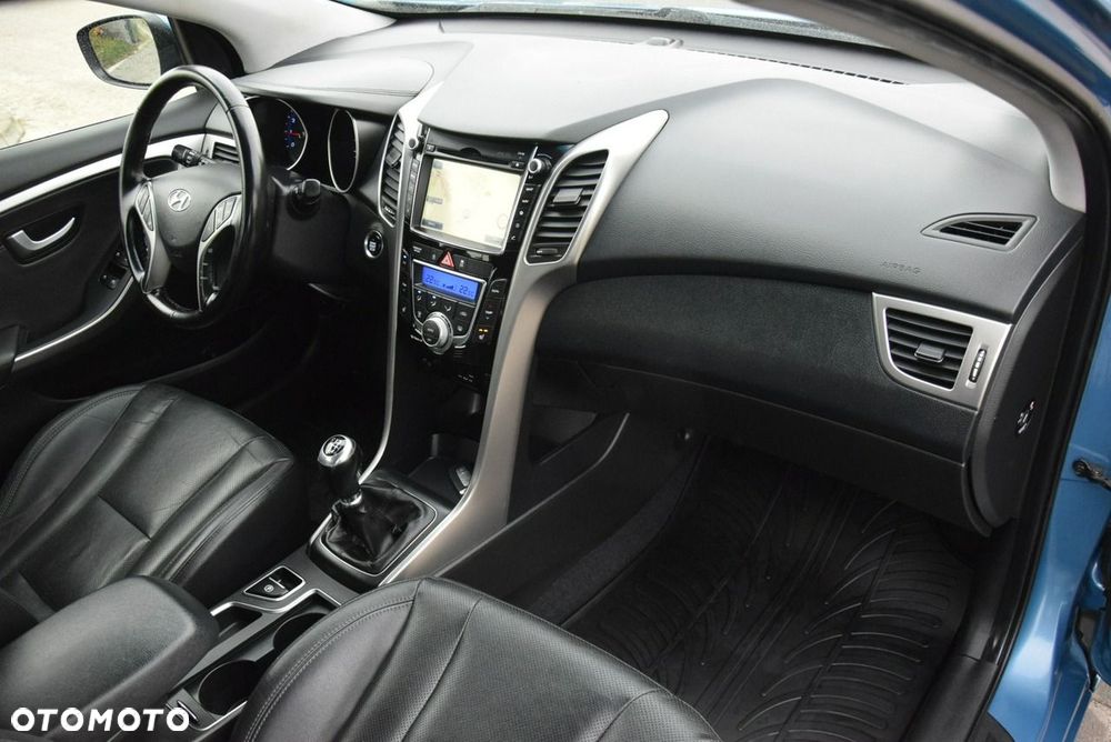 Hyundai i30 1.4 Style - 39
