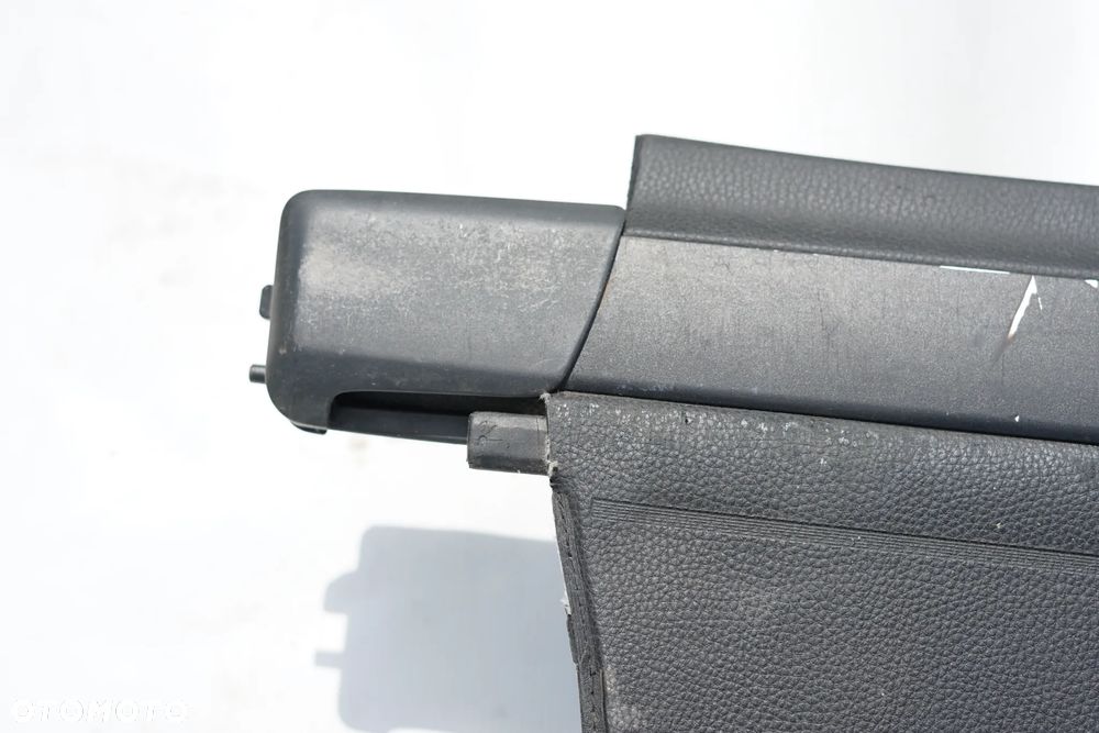 Roleta bagażnika VW Passat B6 Kombi 9937000039 - 2