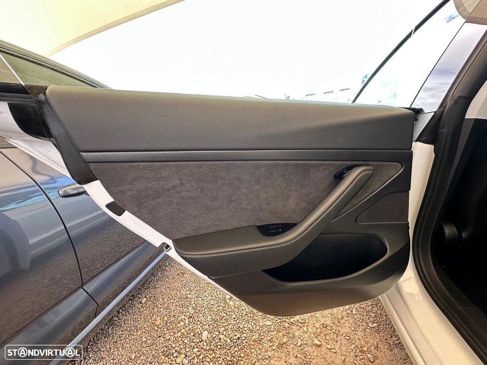 Tesla Model 3 Standard Range Plus RWD - 17