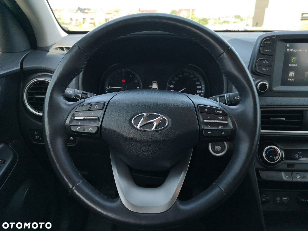 Hyundai Kona 1.0 T-GDI Style - 21