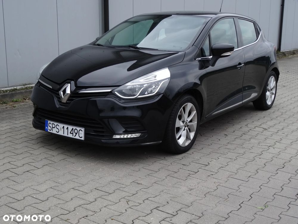 Renault Clio 1.5 dCi Energy Alize - 2