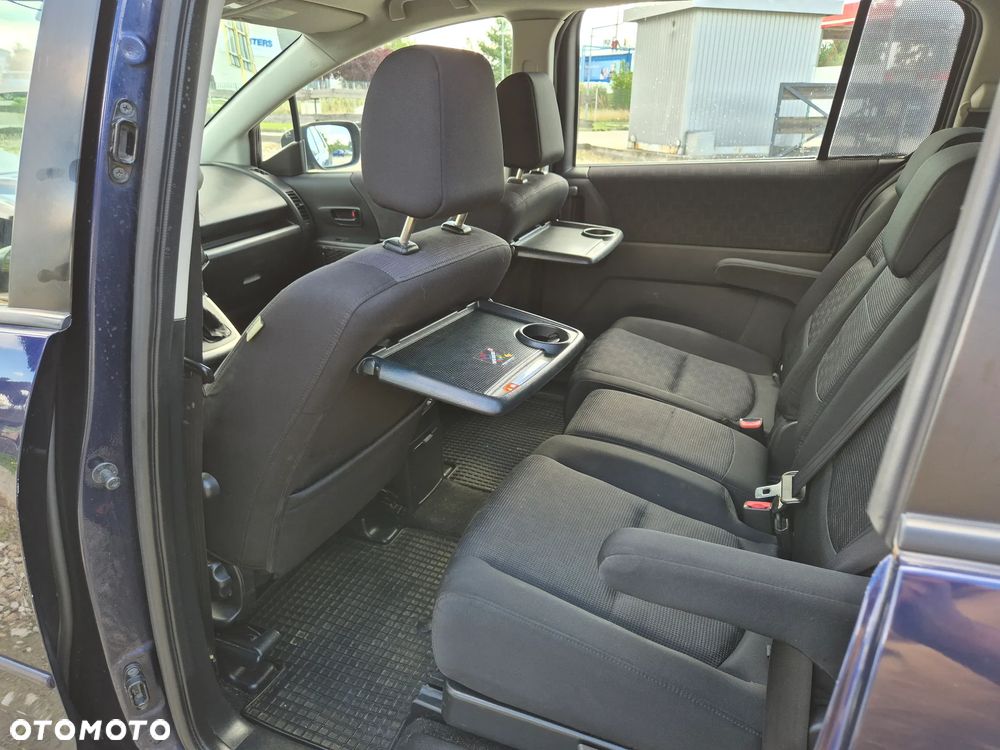 Mazda 5 2.0 CD Comfort - 7