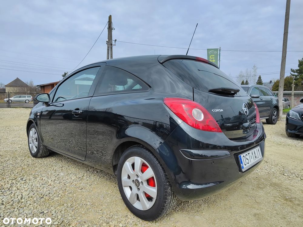 Opel Corsa 1.3 CDTI Edition 150 - 5