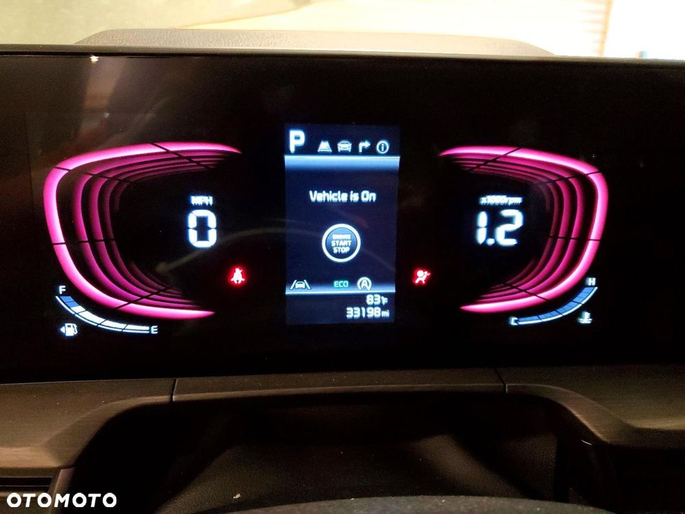 Kia Telluride - 11