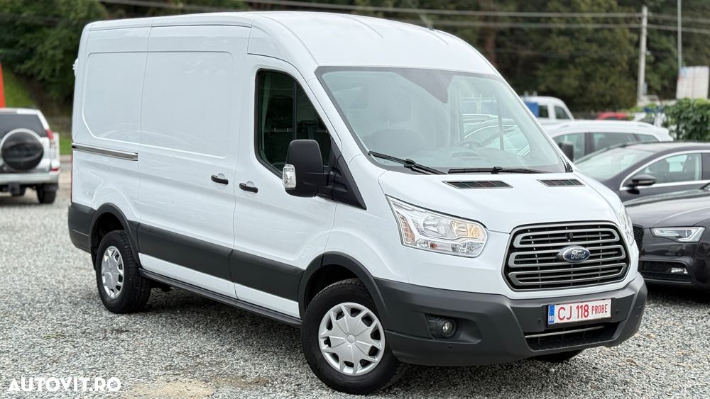 Ford Transit L2H2 - 3