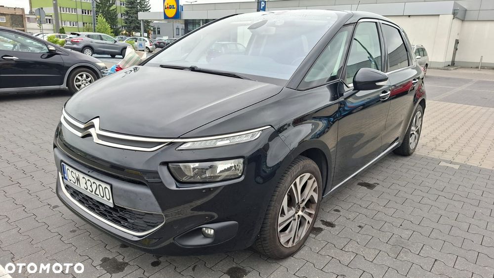 Citroën C4 Picasso 1.6 VTi Selection - 1