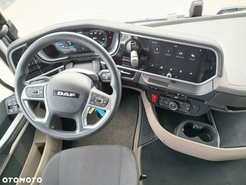DAF XG 480 FT (32563) - 16