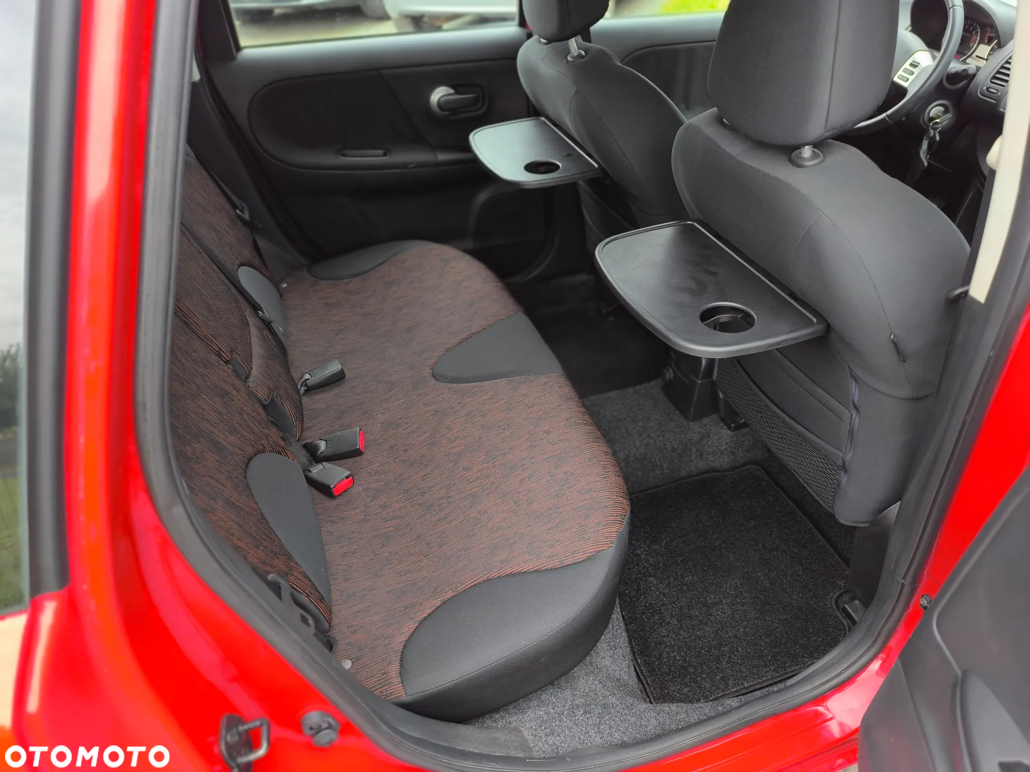Nissan Note 1.4 Acenta - 27