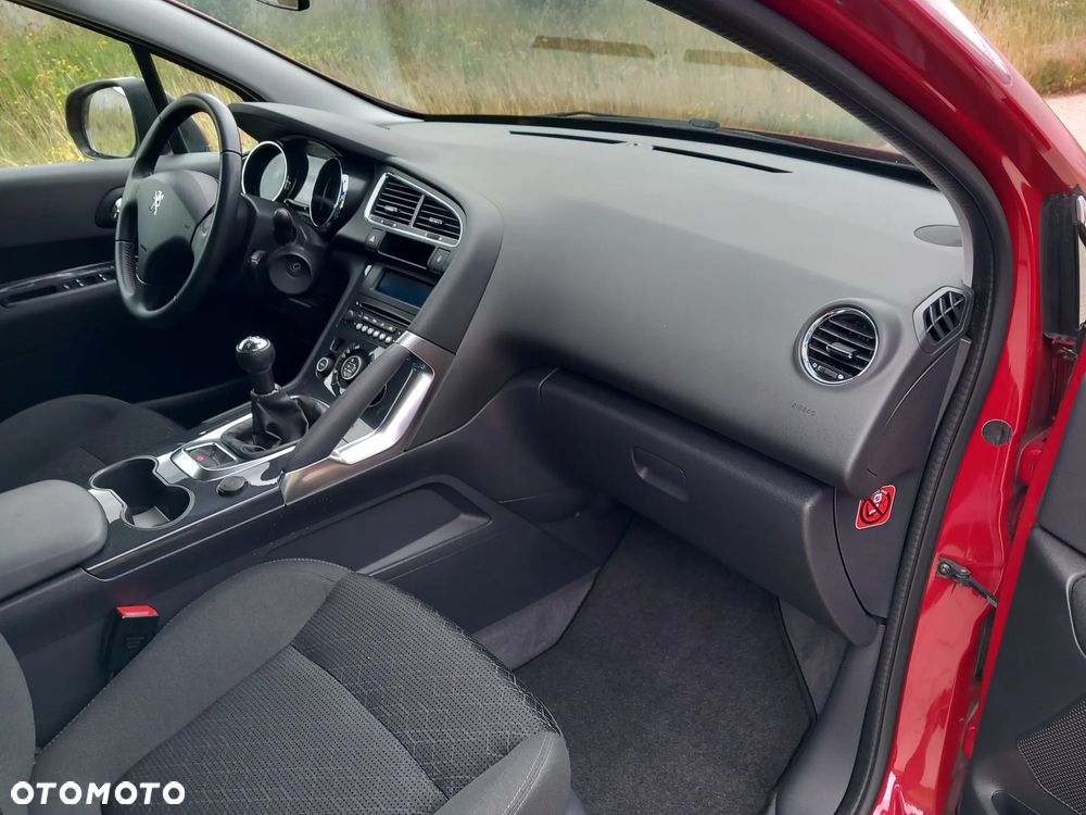 Peugeot 3008 120 VTi Active - 8