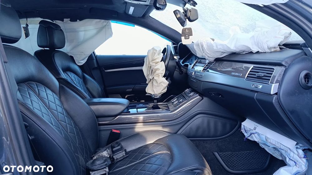 Audi S8 4.0 TFSI Quattro - 17
