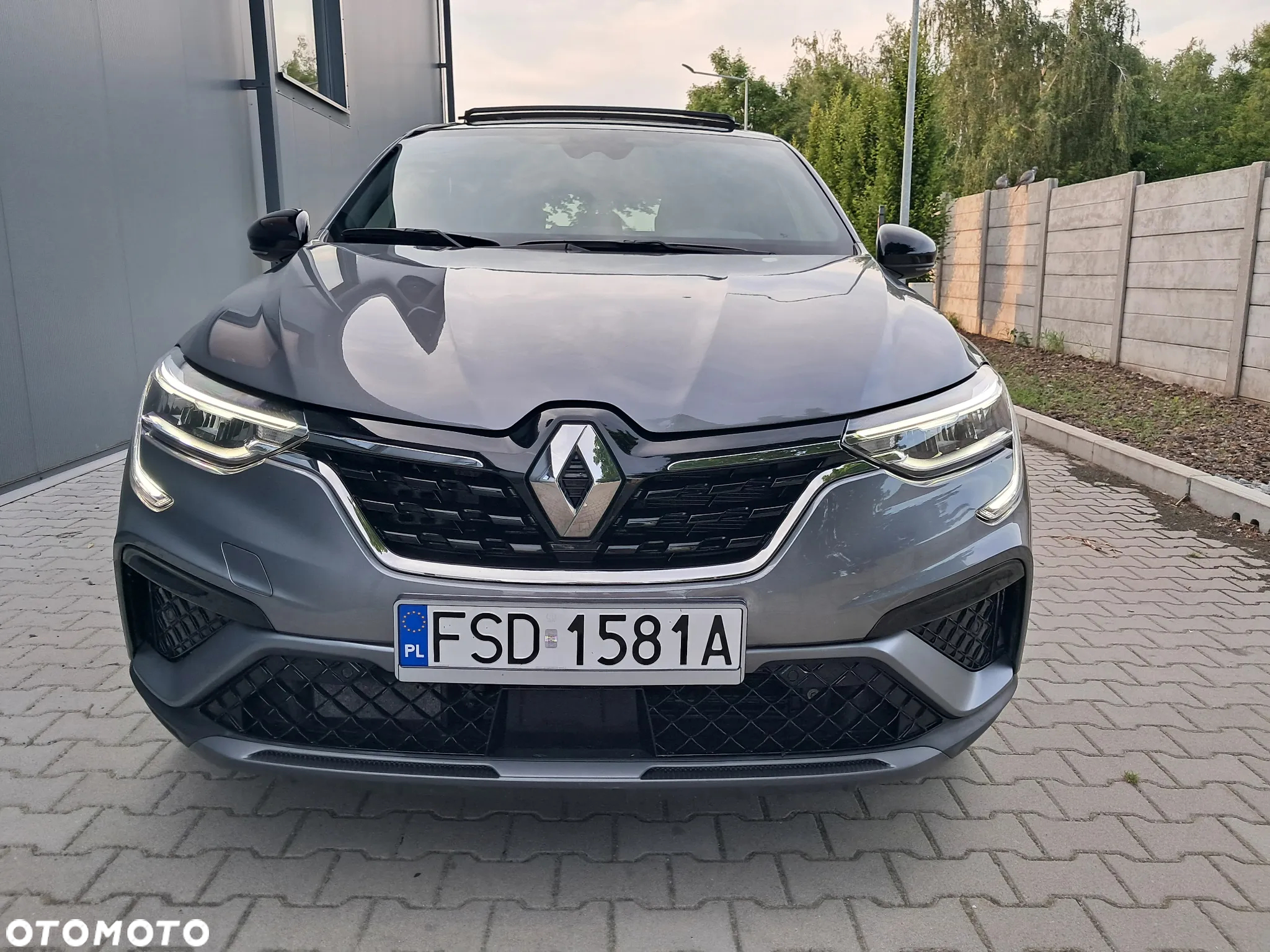 Renault Arkana - 22