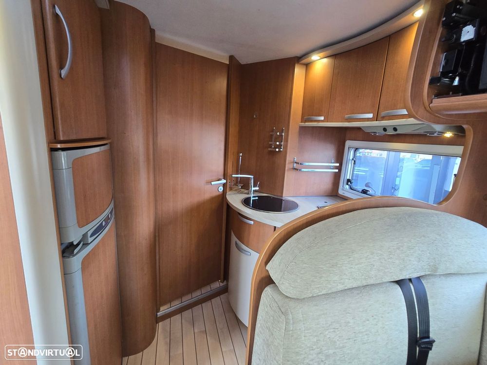 Fiat Ducato PILOTE - 20