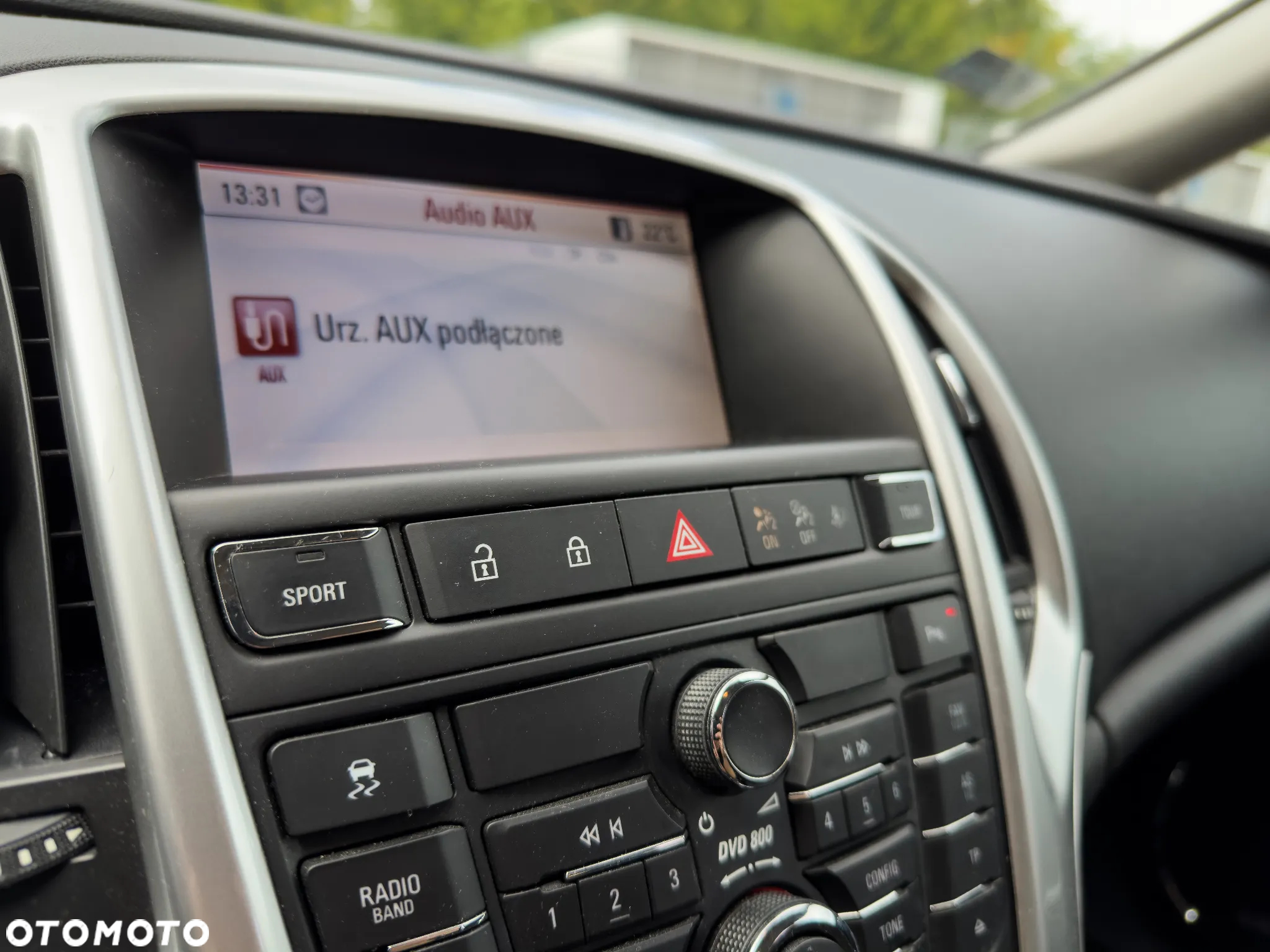 Opel Astra IV 1.4 T Cosmo S&S - 9