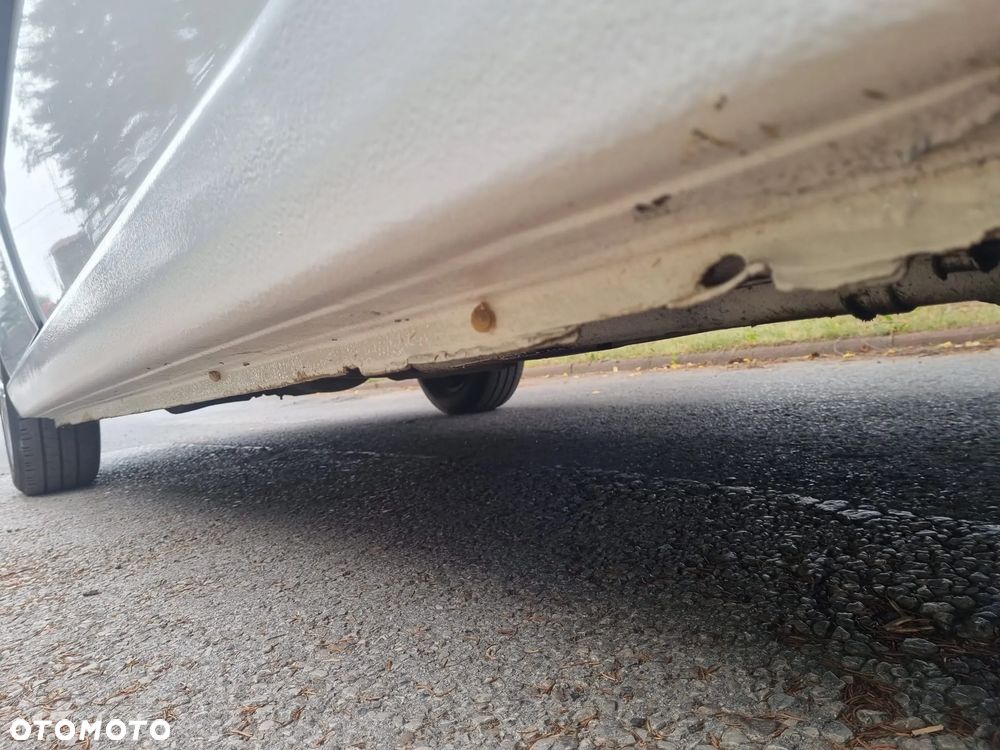 Fiat Scudo Super Stan Długi 2.0 hdi 130 koni klima serwisowany - 2