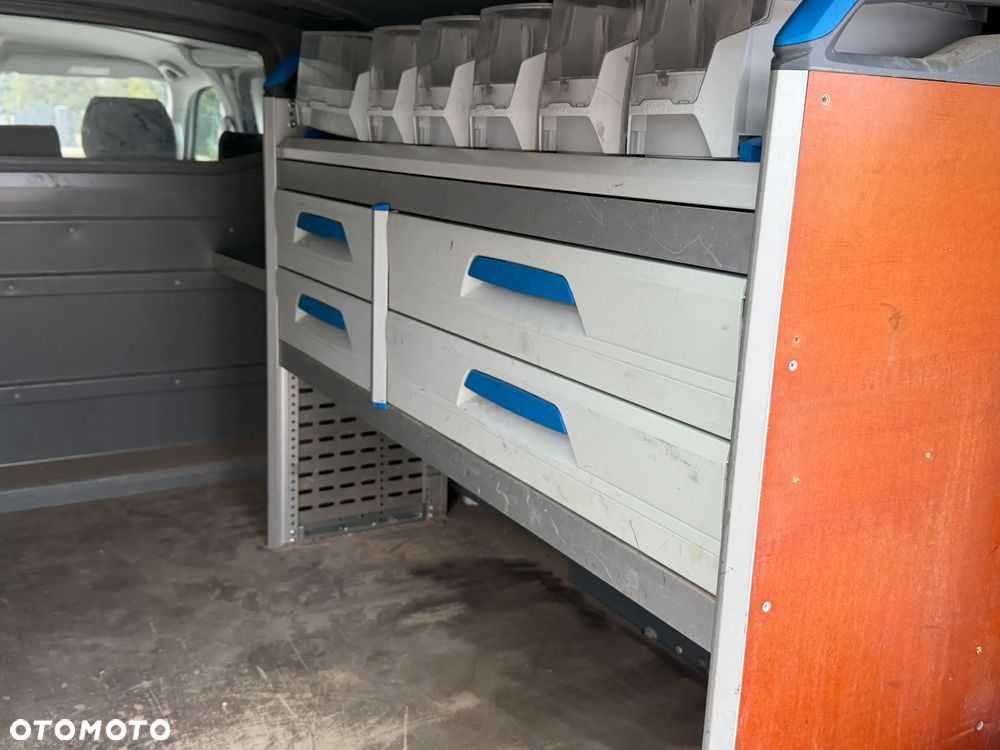 Volkswagen TRANSPORTER LONG  DŁUGI T6 - 30