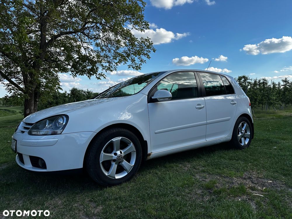Volkswagen Golf 1.4 TSI Comfortline - 4