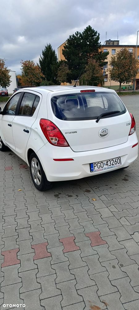 Hyundai i20 1.25 Classic - 3