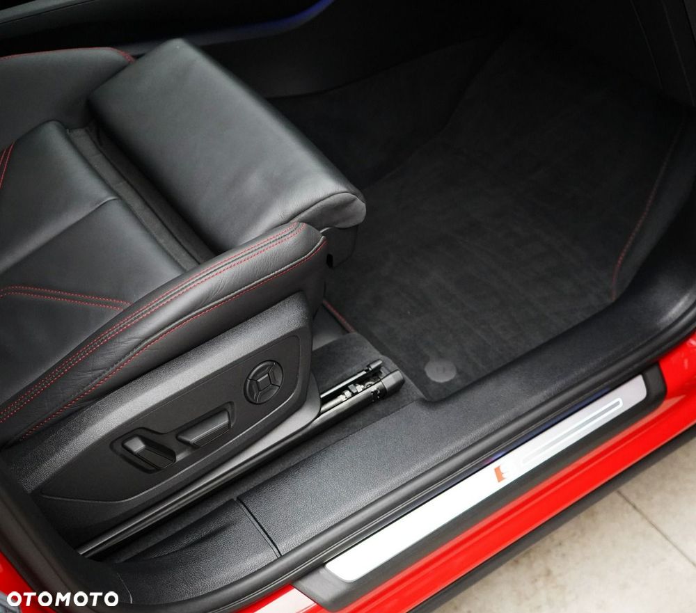 Audi Q3 Sportback - 21