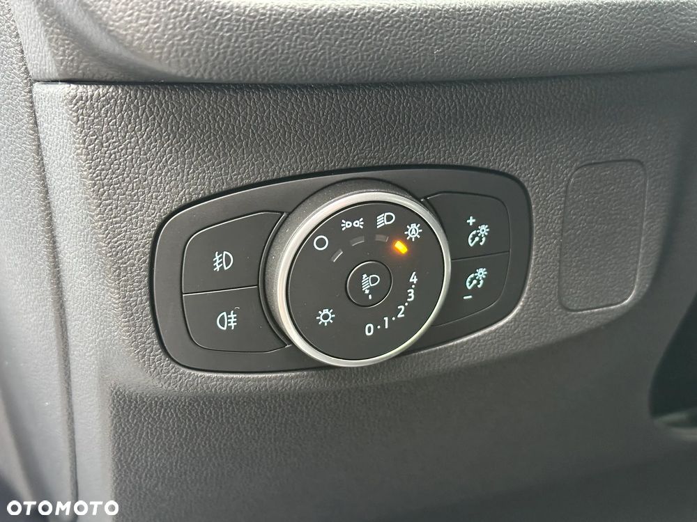 Ford Focus 1.5 EcoBlue SCR Trend - 15