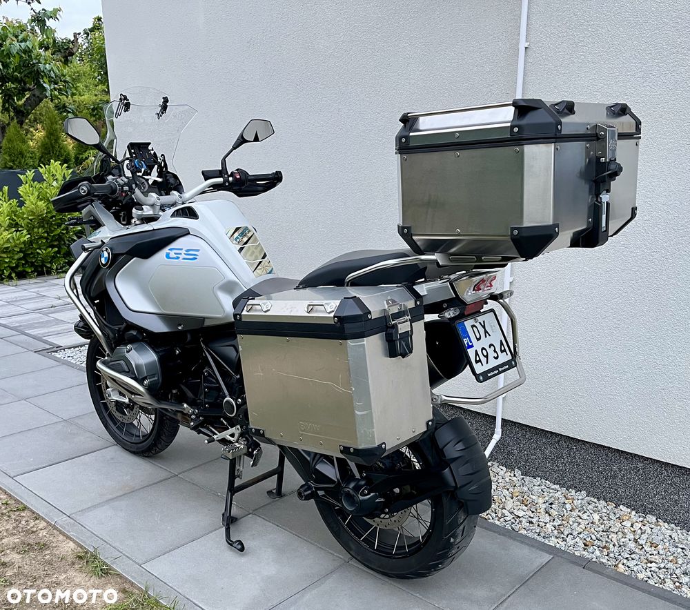 BMW GS - 6